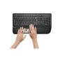 Contour RollerMouse Pro3 Kablet Sort